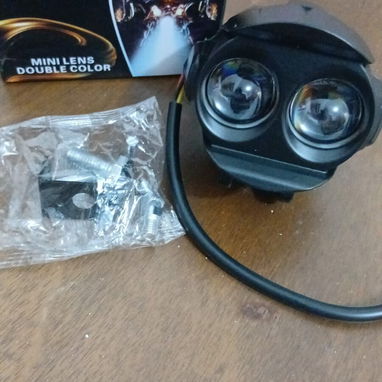 Se vende piezas de moto y bicimotos eléctricas. - 2/7