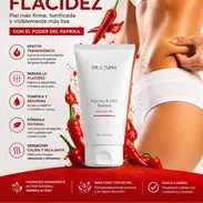 GEL BÁLSAMO DE PAPRIKA 150ml🌶️🌶️ Reduce flacidez, celulitis y estrías, tonifica la piel🌶️🌶️ - Img 55488981