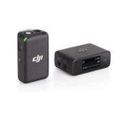(X) Micrófono Inalámbrico DJI Mic (1 TX + 1 RX) - Img 56497392