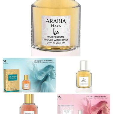 Perfumes árabes  totalmente originales y cellados , el pago puede ser en MN según la página del cambio 💱 el toqué.  TEN - Img 95724790