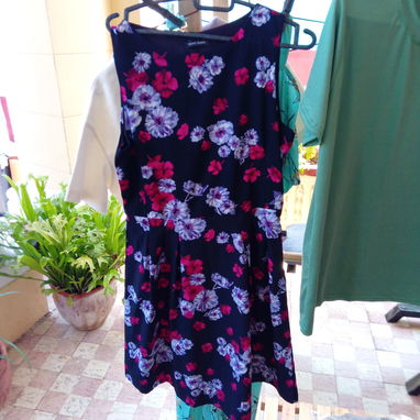 Tienda de Ropa - 10/10