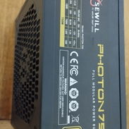 Vendo fuente ROSEWILL FULL MODULAR 80PLUS GOLD - Img 57582804