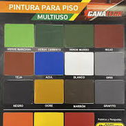 ∆∆∆•PINTURA TRANSITBLE PARA PISO TERRAZA GARJE Y PISCINA•∆∆∆ - Img 58074849