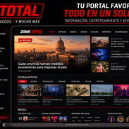 🍿 ZONA TOTAL: ¡El mejor cine y series en un solo lugar! 🍿 - Img 56253037