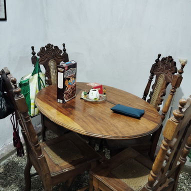 VENDO CASA-INTERIOR DE 2 PISOS LISTA PARA LLEGAR Y VIVIR - ARROYO NARANJO, LA PALMA - 7000 USD - Img 124521784