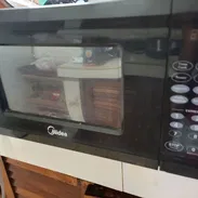 Microwave funcionando - Img 54901881