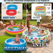 Piscinas de todas las MEDIDAS - Img 54626233