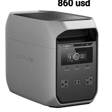 Ecoflow nuevas 💯 - Img 119294491
