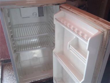 Refrigerador Daytron de uso - Img main-image-45806197