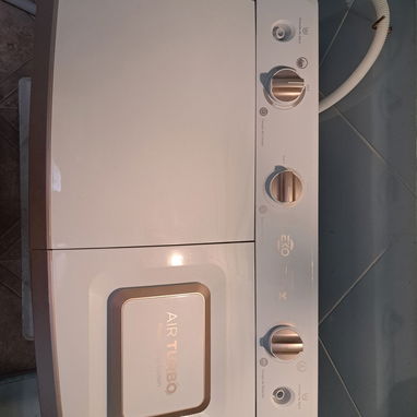 Lavadora semiautomática 150 USD - Img 126968314