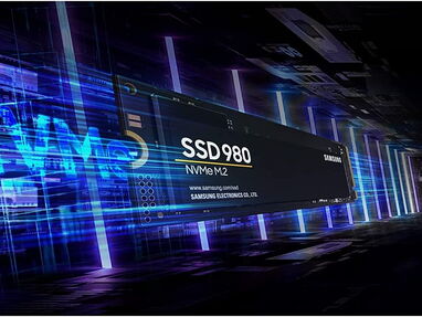 ✅✅ HDD Gaming SAMSUNG SSD 990 PRO 1TB PCle 3.0x4, NVMe M.2 2280,  velocidades de hasta 7450 MB/s 145$ ✅✅ - Img 45646324