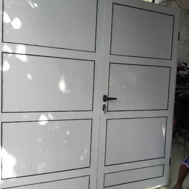 Todo lo k necesitas en aluminio y cristal cualquier información escribir al wasa 54967698 - Img 114231020