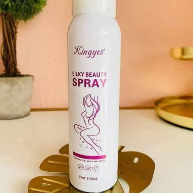Espuma depiladora Unisex 150ml - Img 122682435