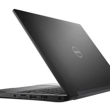 Laptop Dell Latitude 7390 – i5 8GB/256GB - 3/3