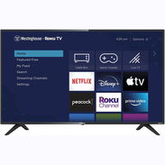 Vendo televisor Smart TV - Img 45364472