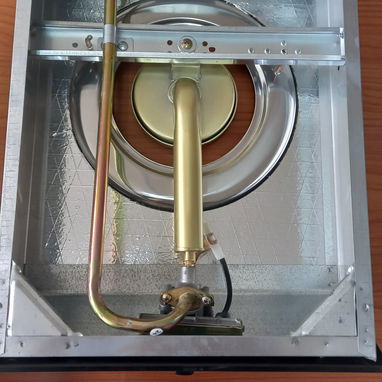 🥘 1Q 🥘 COCINA DE GAS 1Q VITROCERÁMICA MARCA FUTURE TECH. MENSAJERÍA CON FACTURA Y GARANTÍA. TLF 54833699 - Img 116740887