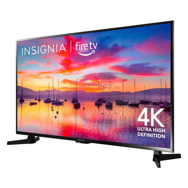UFF!!_TV INSIGNIA DE 42” F20 SERIES FULL HD LED y TV INSIGNIA 43” F50 SERIES 4K UHD SMART FIRE TV(280 USD)|SELLADOS-0KM - Img 98497178