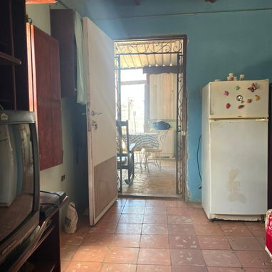 Venta de casa en la Habana Vieja - Img 124468820