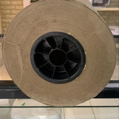 Rollo de papel kraft importado 230 x 0.60m - Img 117642308