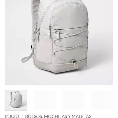 Mochilas originales , impermeables y más - Img 123082864
