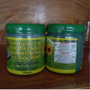 Arnica con lidocaina naproxeno declofenaco - Img 53273335