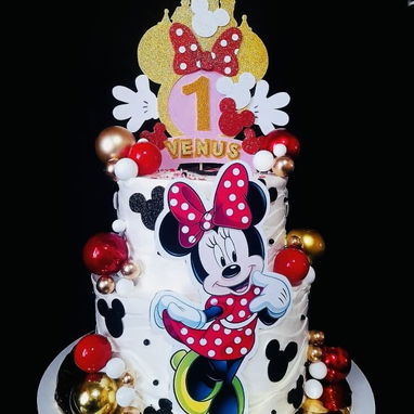 Todo tipo de cake a su disposición mejores precios y sabor - 5/9