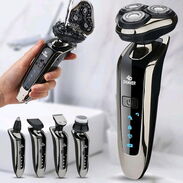Se venden varios modelos de máquinas de afeitar manuales y electricas.Todo nuevo - Img 45534839