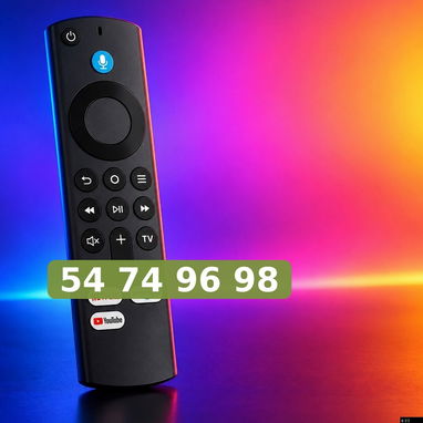 Mando Fire Stick - 2/3