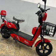 ‼️BICIMOTOS HALCÓN NUEVAS‼️ - Img 55982578