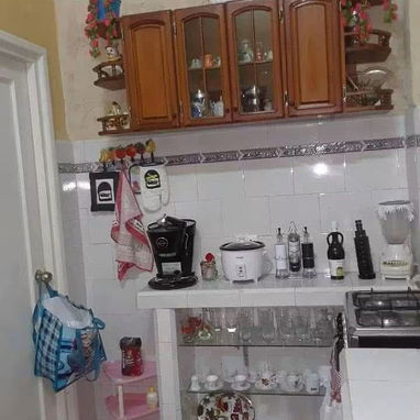 Apto en Centro Habana a pocos pasos de la Casa de la Música de Galiano - 8/9