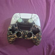 Vendo mando de ps5 45 usd - Img 58084902