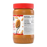 Mantequilla de Maní Cremosa 1.13 kg / 40 oz 💚58578356💚 - Img 57758297