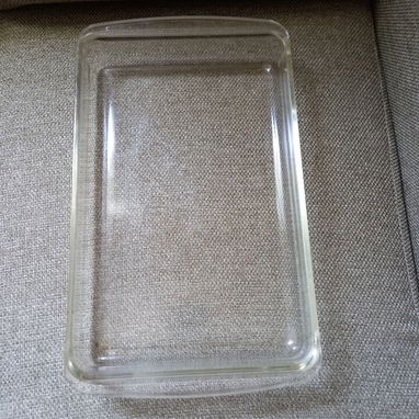 Pyrex (fuentes) para hornos y microondas - 3/3