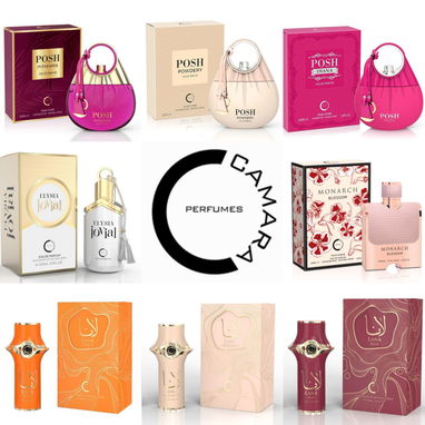 Perfumes Originales Importados - Img 107642421