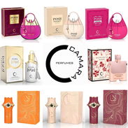 Perfumes Originales Árabes Importados. Tenemos las mejores marcas y las mas nuevas del mercado de Dubai. Estamos tendenc - Img 53150949