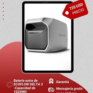 Baterías Extras y ECOFLOW - Img 55477722