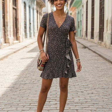 Vestido en venta - Img 118916312