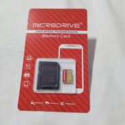 Micro SD 64 Gb - Img 45114989