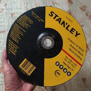 👉 Se venden 2 discos de desbaste de 9 pulgadas. Excelente calidad a muy buen precio 👇 - Img 57979959