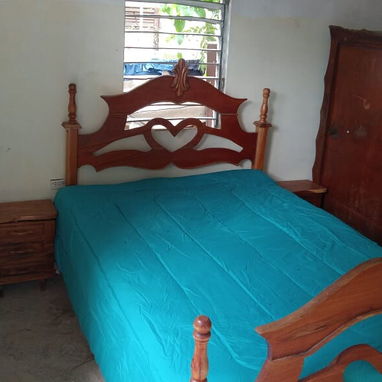 *147🏡Venta de apto en Boyeros [ Rpto Trébol] en interior*  ⚠️*OJOOO ES TECHO LIGERO,la parte de alante, tiene horno par - 5/10
