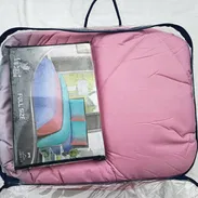 Juego de Cama Full Size – 5 piezas - Img 57677322
