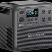 BLUETTI Elite 200 V2 - Img 57570772