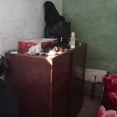 Vendo casita en el reparto Marti pegado al Casino - 8/10