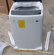 🚧🚨🚨🚨 LAVADORA AUTOMÁTICA MARCA LG DE 9KG ENTREGAS GRATIS🚨🚨🚨🚧 - Img 50518449
