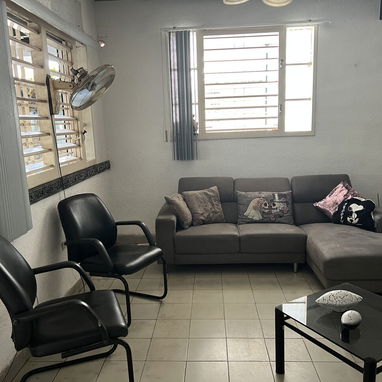 Casa - 2/5