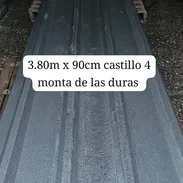 Tejas galvanizadas - Img 55241495