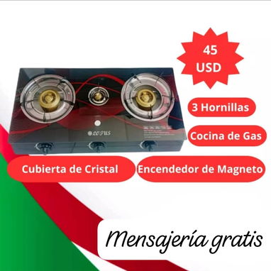 Cocinas - 3/3