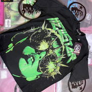 Puloverts T-shirt - Img 56378993