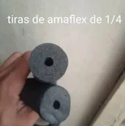 Tiras Amaflex de 2 m varias medidas - Img 50083948