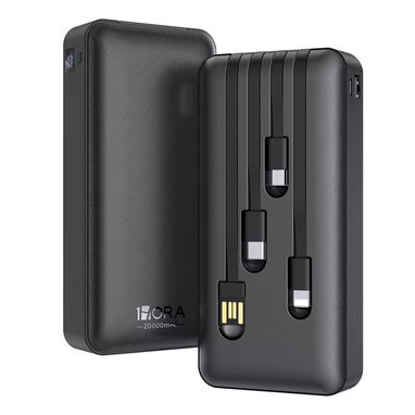 POWERBANK 20000 mAh - Img 108725294